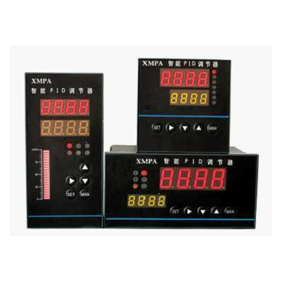 智能PID調(diào)節(jié)器
